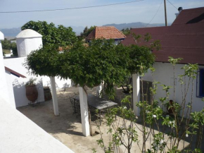 La Casa de las Higueras Dar Karmus Tetouan